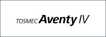 TOSMEC Aventy Ⅳ