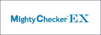 Mighty Checker EX
